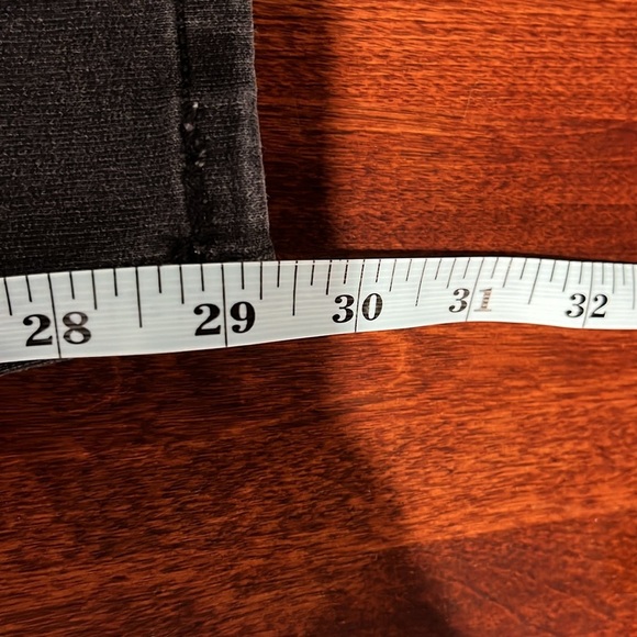 Mudd Womens Jeans 13 Black Skinny Back Pockets Zip/Button Fly Stretch Stylish - Picture 11 of 12